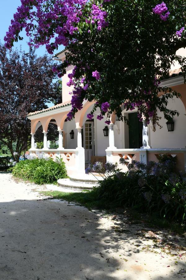 Quinta da Fogueira Anadia Exterior foto