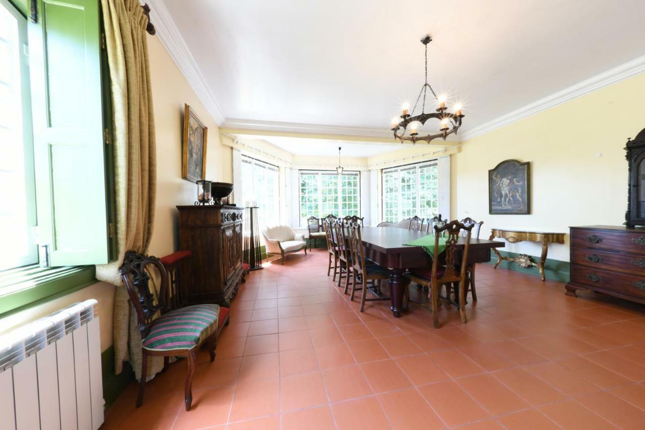 Quinta da Fogueira Anadia Exterior foto